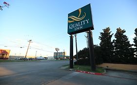Quality Inn Dfw Airport North - Irving